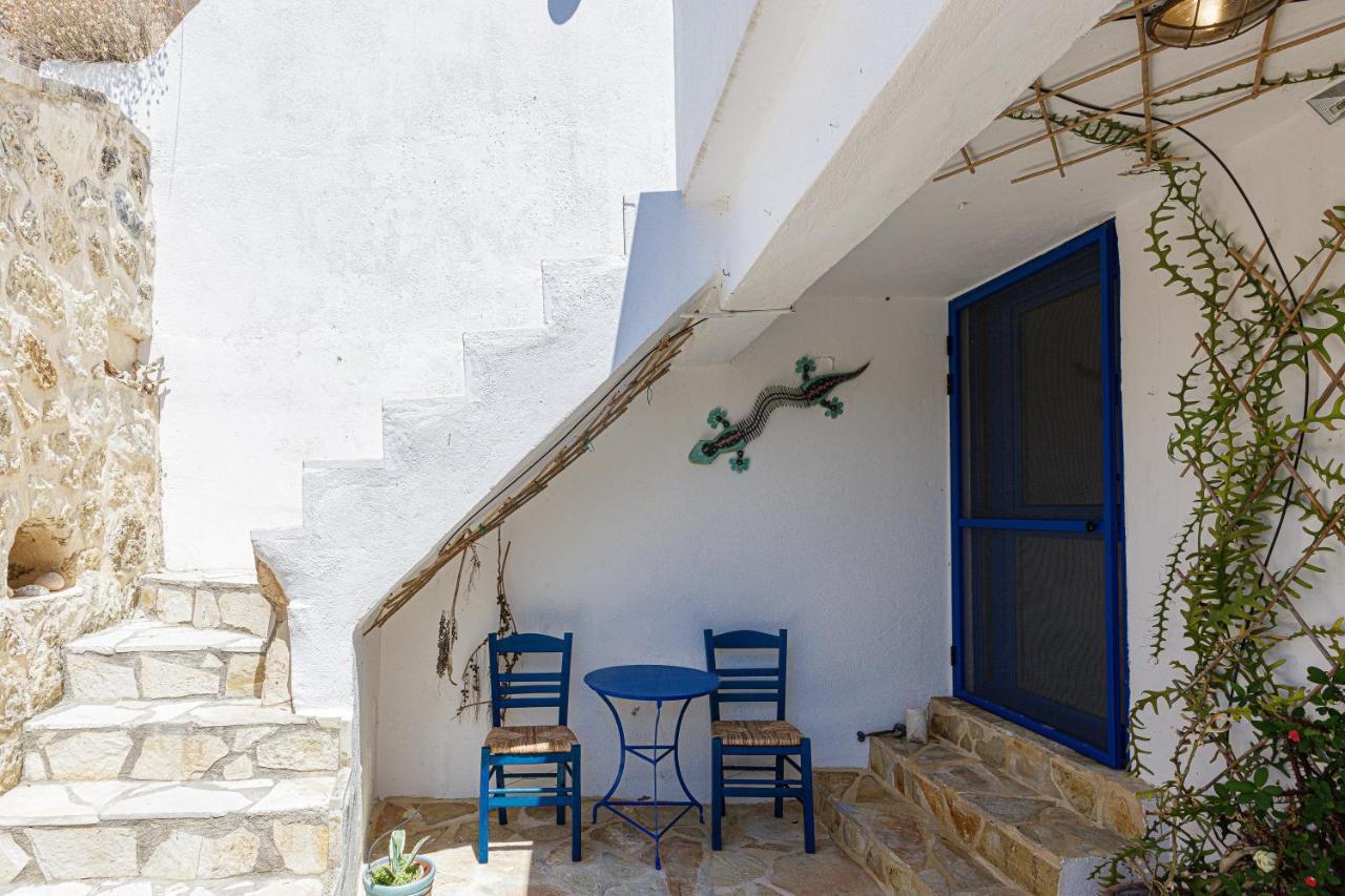 Anna'S Villa In Mesi Village Agia Triada Exterior foto